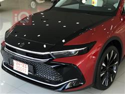 تۆیۆتا کراون